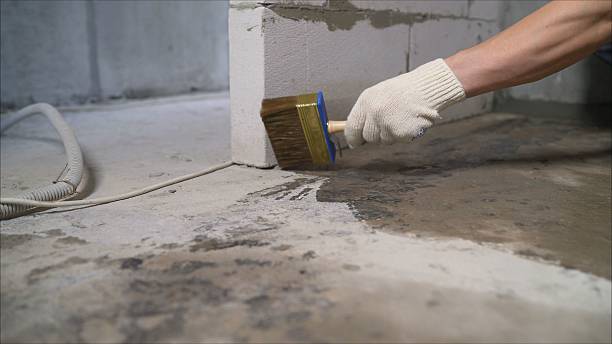 24/7 Emergency Waterproofing experts in Ceresco, MI